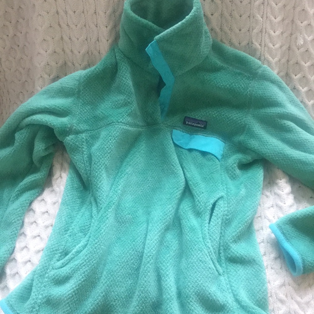 Patagonia